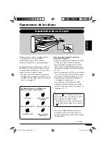 Предварительный просмотр 73 страницы JVC KD-ADV6160 Instructions Manual