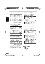 Предварительный просмотр 74 страницы JVC KD-ADV6160 Instructions Manual