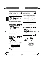 Предварительный просмотр 76 страницы JVC KD-ADV6160 Instructions Manual