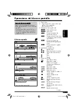 Предварительный просмотр 79 страницы JVC KD-ADV6160 Instructions Manual