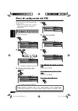 Предварительный просмотр 84 страницы JVC KD-ADV6160 Instructions Manual