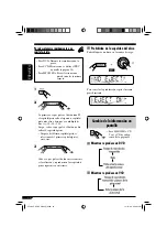 Предварительный просмотр 88 страницы JVC KD-ADV6160 Instructions Manual