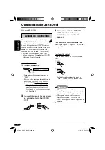 Предварительный просмотр 90 страницы JVC KD-ADV6160 Instructions Manual