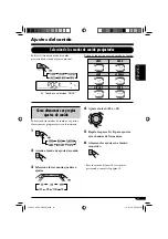 Предварительный просмотр 91 страницы JVC KD-ADV6160 Instructions Manual