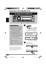 Предварительный просмотр 98 страницы JVC KD-ADV6160 Instructions Manual