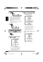 Предварительный просмотр 100 страницы JVC KD-ADV6160 Instructions Manual