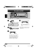 Предварительный просмотр 104 страницы JVC KD-ADV6160 Instructions Manual