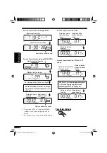 Предварительный просмотр 132 страницы JVC KD-ADV6160 Instructions Manual