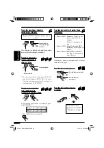 Предварительный просмотр 134 страницы JVC KD-ADV6160 Instructions Manual