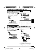 Предварительный просмотр 135 страницы JVC KD-ADV6160 Instructions Manual