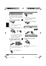 Предварительный просмотр 136 страницы JVC KD-ADV6160 Instructions Manual