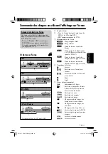 Предварительный просмотр 137 страницы JVC KD-ADV6160 Instructions Manual