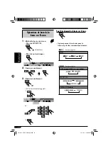 Предварительный просмотр 138 страницы JVC KD-ADV6160 Instructions Manual