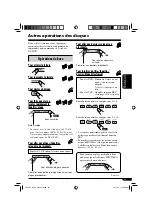 Предварительный просмотр 145 страницы JVC KD-ADV6160 Instructions Manual