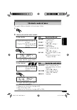 Предварительный просмотр 147 страницы JVC KD-ADV6160 Instructions Manual