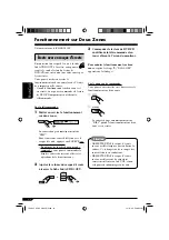 Предварительный просмотр 148 страницы JVC KD-ADV6160 Instructions Manual