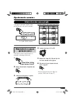 Предварительный просмотр 149 страницы JVC KD-ADV6160 Instructions Manual