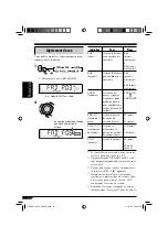 Предварительный просмотр 150 страницы JVC KD-ADV6160 Instructions Manual