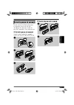 Предварительный просмотр 155 страницы JVC KD-ADV6160 Instructions Manual