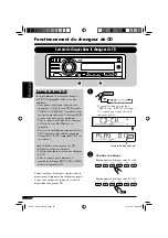 Предварительный просмотр 156 страницы JVC KD-ADV6160 Instructions Manual