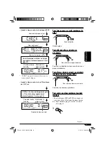 Предварительный просмотр 157 страницы JVC KD-ADV6160 Instructions Manual