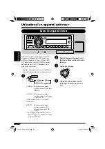 Предварительный просмотр 160 страницы JVC KD-ADV6160 Instructions Manual