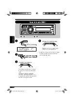 Предварительный просмотр 162 страницы JVC KD-ADV6160 Instructions Manual