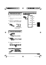 Предварительный просмотр 163 страницы JVC KD-ADV6160 Instructions Manual