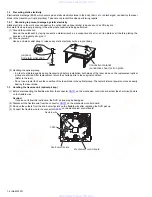 Предварительный просмотр 4 страницы JVC KD-ADV6160 Service Manual