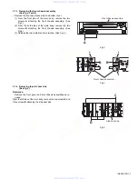 Предварительный просмотр 7 страницы JVC KD-ADV6160 Service Manual