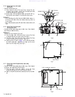 Предварительный просмотр 8 страницы JVC KD-ADV6160 Service Manual