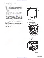 Предварительный просмотр 9 страницы JVC KD-ADV6160 Service Manual