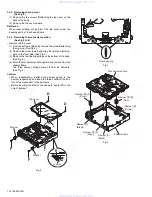 Предварительный просмотр 12 страницы JVC KD-ADV6160 Service Manual