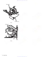 Предварительный просмотр 14 страницы JVC KD-ADV6160 Service Manual