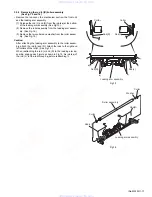 Предварительный просмотр 17 страницы JVC KD-ADV6160 Service Manual