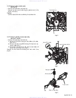 Предварительный просмотр 19 страницы JVC KD-ADV6160 Service Manual