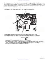 Предварительный просмотр 21 страницы JVC KD-ADV6160 Service Manual