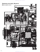 Предварительный просмотр 36 страницы JVC KD-ADV6160 Service Manual