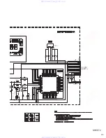 Предварительный просмотр 39 страницы JVC KD-ADV6160 Service Manual