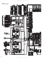 Предварительный просмотр 40 страницы JVC KD-ADV6160 Service Manual