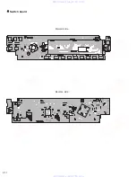 Предварительный просмотр 44 страницы JVC KD-ADV6160 Service Manual