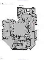 Предварительный просмотр 46 страницы JVC KD-ADV6160 Service Manual