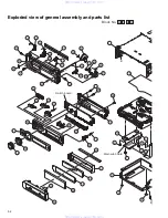 Предварительный просмотр 50 страницы JVC KD-ADV6160 Service Manual