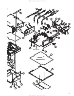 Предварительный просмотр 51 страницы JVC KD-ADV6160 Service Manual