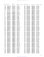 Предварительный просмотр 59 страницы JVC KD-ADV6160 Service Manual