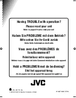 Предварительный просмотр 98 страницы JVC KD-ADV6270 Instructions Manual