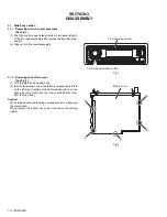 Предварительный просмотр 10 страницы JVC KD-ADV6270J Service Manual