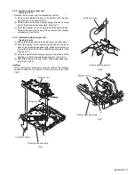 Предварительный просмотр 17 страницы JVC KD-ADV6270J Service Manual