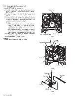 Предварительный просмотр 22 страницы JVC KD-ADV6270J Service Manual