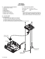 Предварительный просмотр 24 страницы JVC KD-ADV6270J Service Manual